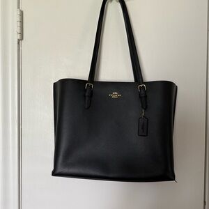 Coach tote